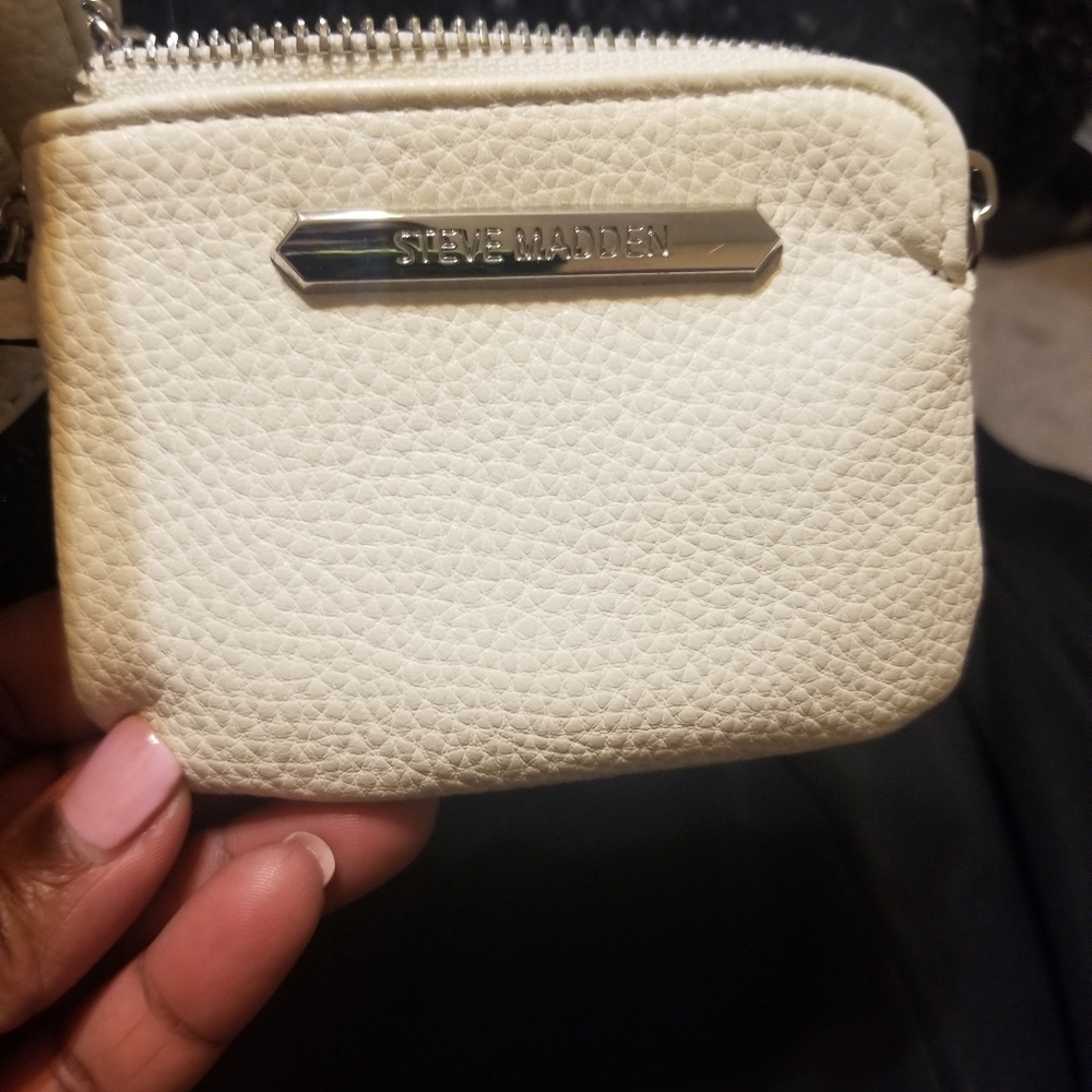 BackPack Purse - Picture 2 of 5
